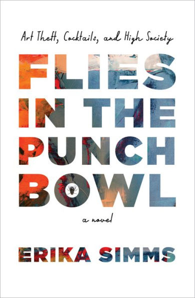 Flies in the Punch Bowl