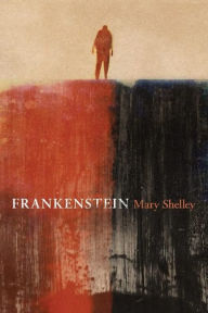 Title: Frankenstein, Author: Mary Shelley