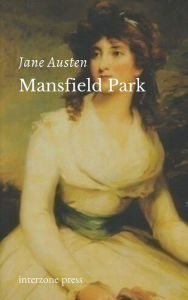 Title: Mansfield Park, Author: Jane Austen