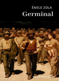 Title: Germinal, Author: Emile Zola