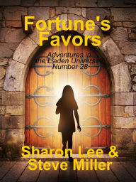 Title: Fortune's Favors, Author: Steve Miller