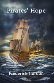 Title: Pirates' Hope, Author: Francis Lynde