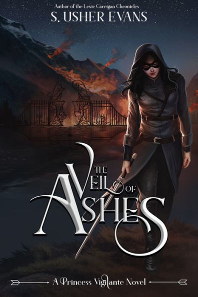 The Veil of Ashes