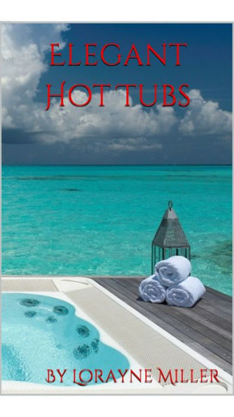 Elegant Hot Tubs