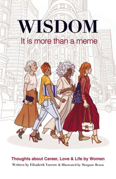 Wisdom: It Is More Than A Meme