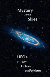 Title: Mystery in the Skies, Author: David Rogers