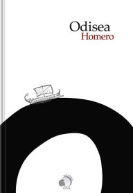 Title: Odisea, Author: Homero