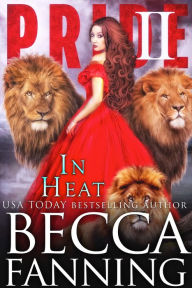 Title: In Heat, Author: Becca Fanning