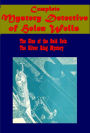Complete Mystery Detective of Helen Wells - Clue of the Gold Coin Silver Ring Mystery