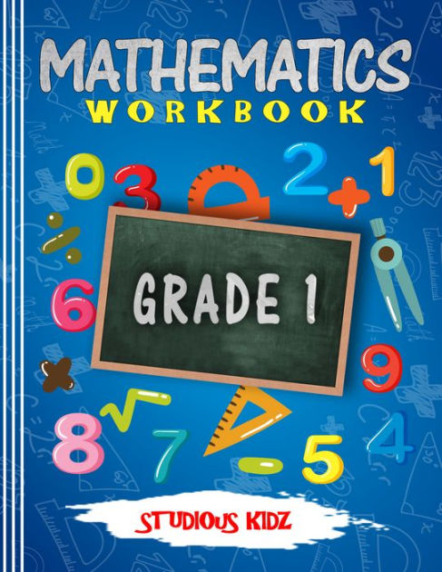 Is Your Child Struggling with First Grade Math?: Workbook based on ...