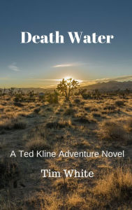 Title: Death Water, Author: Tim White