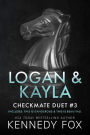 Logan & Kayla Duet: This is Dangerous & This is Beautiful