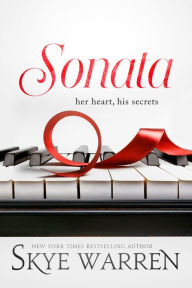 Title: Sonata, Author: Skye Warren