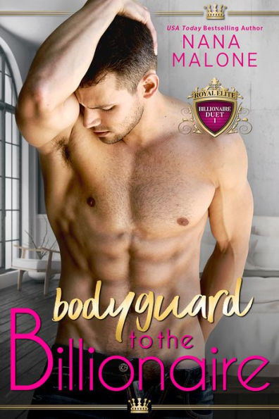Bodyguard to the Billionaire