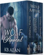 Wolf Appeal Series: Books 1-3