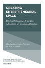 Creating Entrepreneurial Space