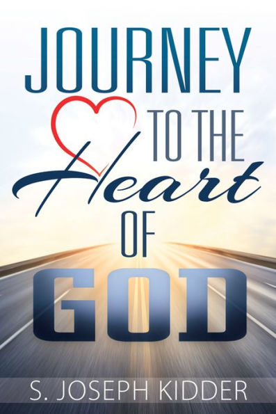 Journey to the Heart of God