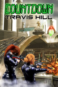 Title: Countdown, Author: Travis Hill