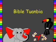 Title: Bible Tuanbia, Author: Edward Duncan Hughes