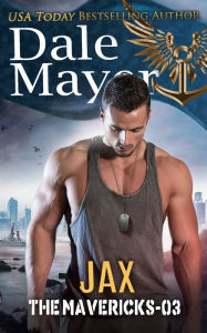 Title: Jax, Author: Dale Mayer