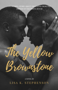 Title: The Yellow Brownstone, Author: Lisa K. Stephenson