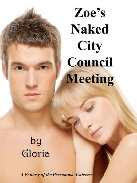 Zoe's Naked City Council Meeting