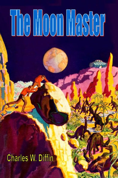 The Moon Master