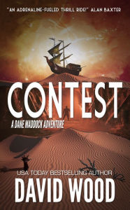 Title: Contest, Author: David Wood