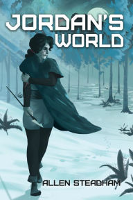 Title: Jordan's World, Author: Allen Steadham