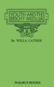 Youth and the Bright Medusa