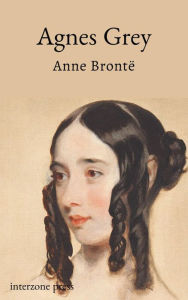 Title: Agnes Grey, Author: Anne Bronte