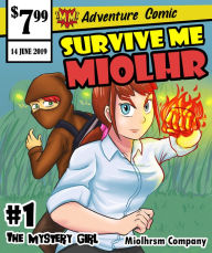 Title: Miolhr, Author: J Miolhr