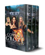 The Coven's Grove Chronicles: Omnibus 4-6