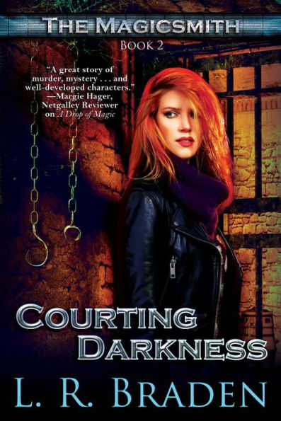 Courting Darkness
