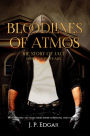 Bloodlines of Atmos, The Story of Jace-Sanctuary, Book 1