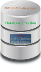 IBM DB2 Configuration, Database Creation