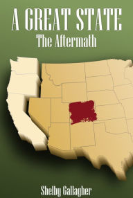 Title: The Aftermath, Author: Shelby Gallagher