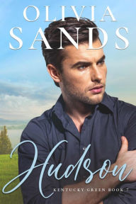 Title: Hudson, Author: Olivia Sands