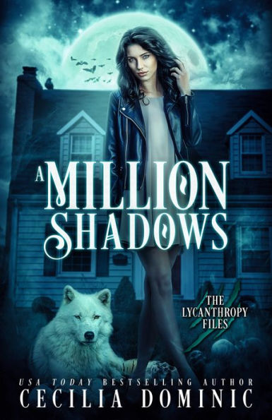 A Million Shadows