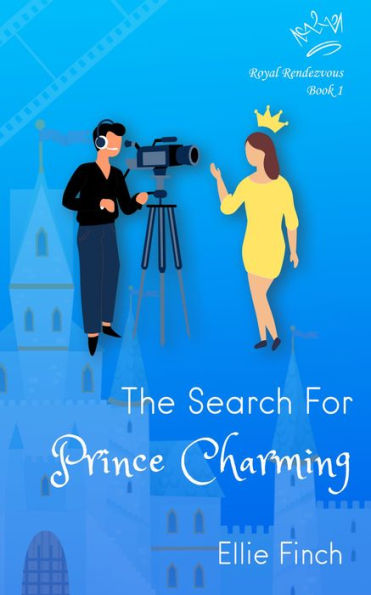 The Search for Prince Charming