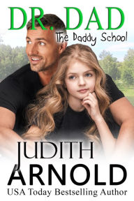 Title: Dr. Dad, Author: Judith Arnold