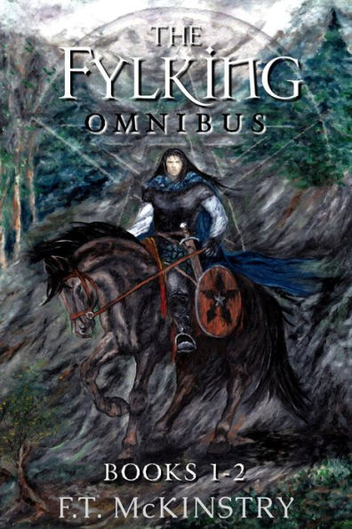 The Fylking Omnibus: Outpost and The Wolf Lords