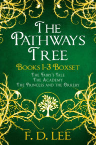 Title: The Pathways Tree Series: Books 1-3, Author: F. D. Lee