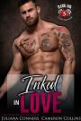 Inked In Love: A Dark Ink Surprise Baby Romance