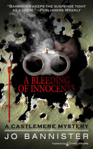 Title: A Bleeding of Innocents, Author: Jo Bannister