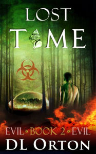 Title: Lost Time, Author: D. L. Orton