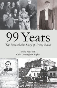 Title: 99 Years, Author: Irving Raab