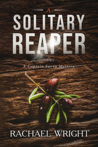 Title: A Solitary Reaper, Author: Rachael Wright