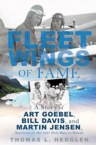 Title: Fleet Wings of Fame, Author: Thomas L. Hedglen