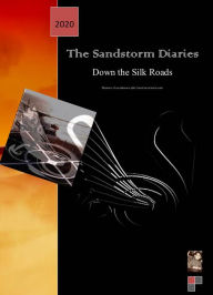 Title: The Sandstorm Diaries, Author: Elvira Versace